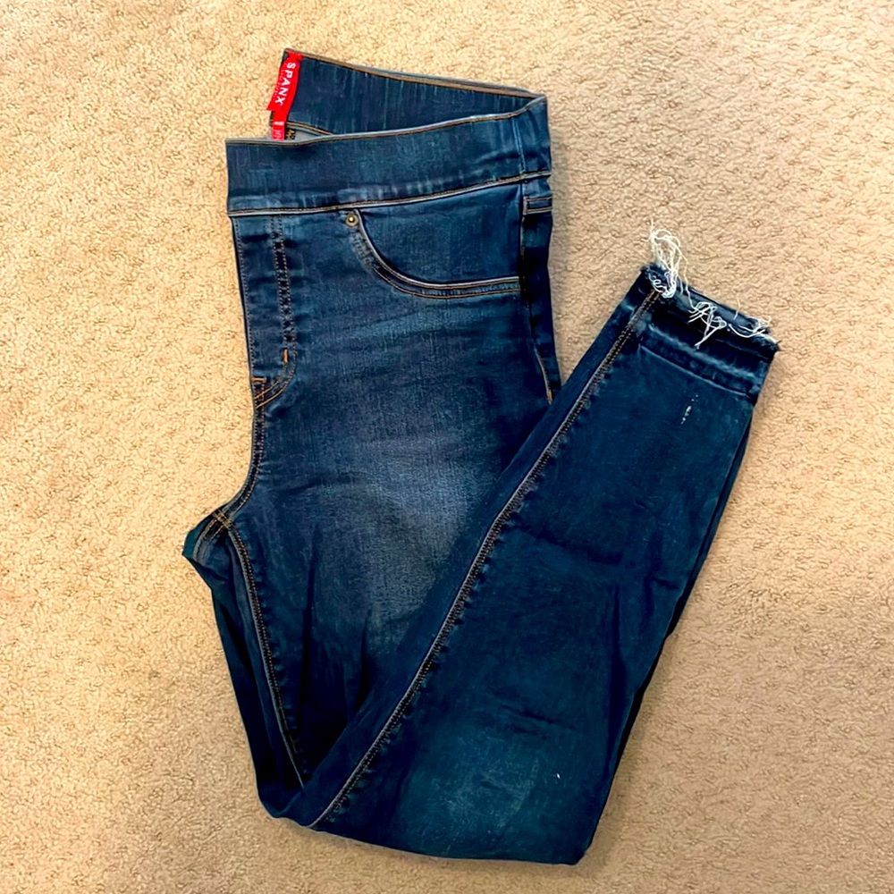 Spanx skinny jean (medium)